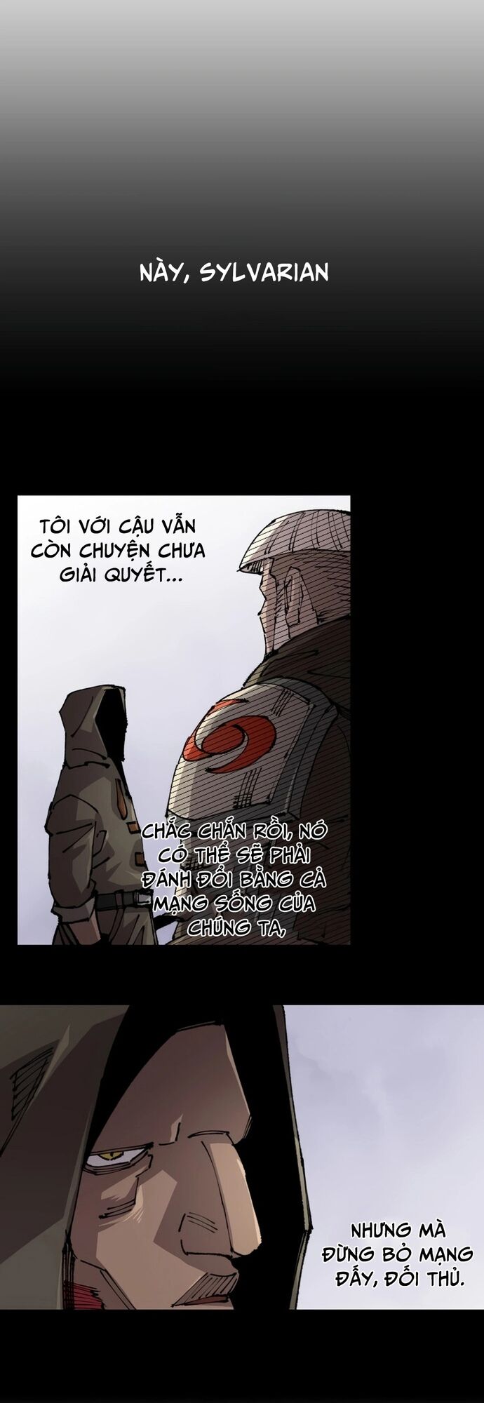 Sắp Xuất Ngũ Thì Isekai Chapter 149 - 39