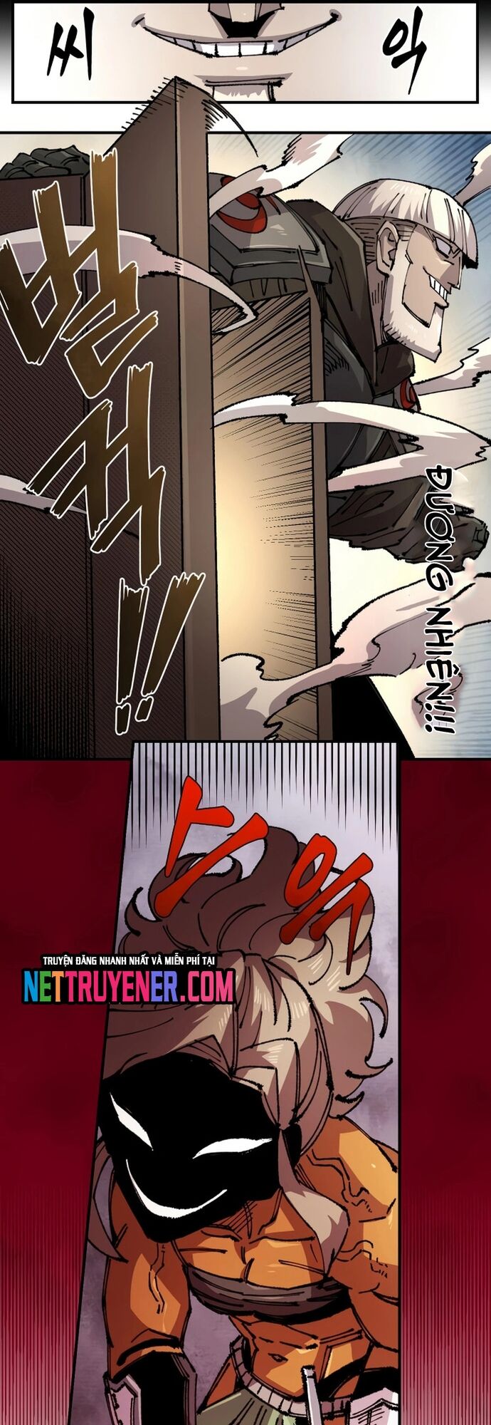 Sắp Xuất Ngũ Thì Isekai Chapter 149 - 40