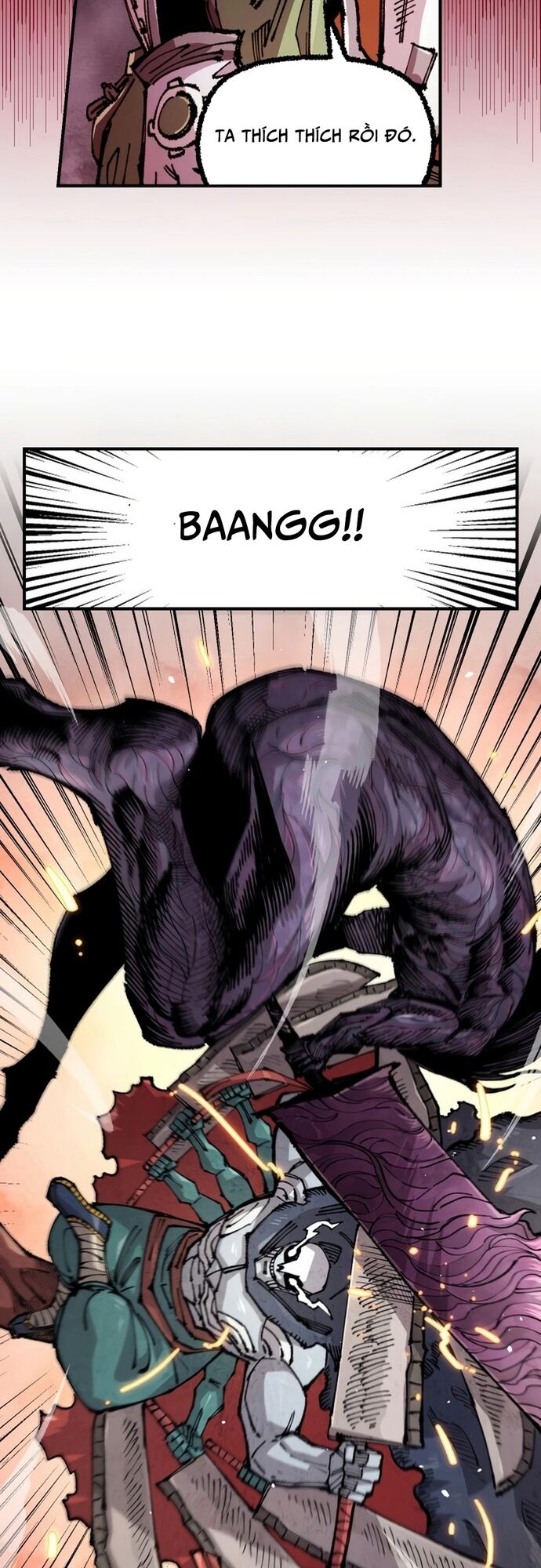 Sắp Xuất Ngũ Thì Isekai Chapter 149 - 41