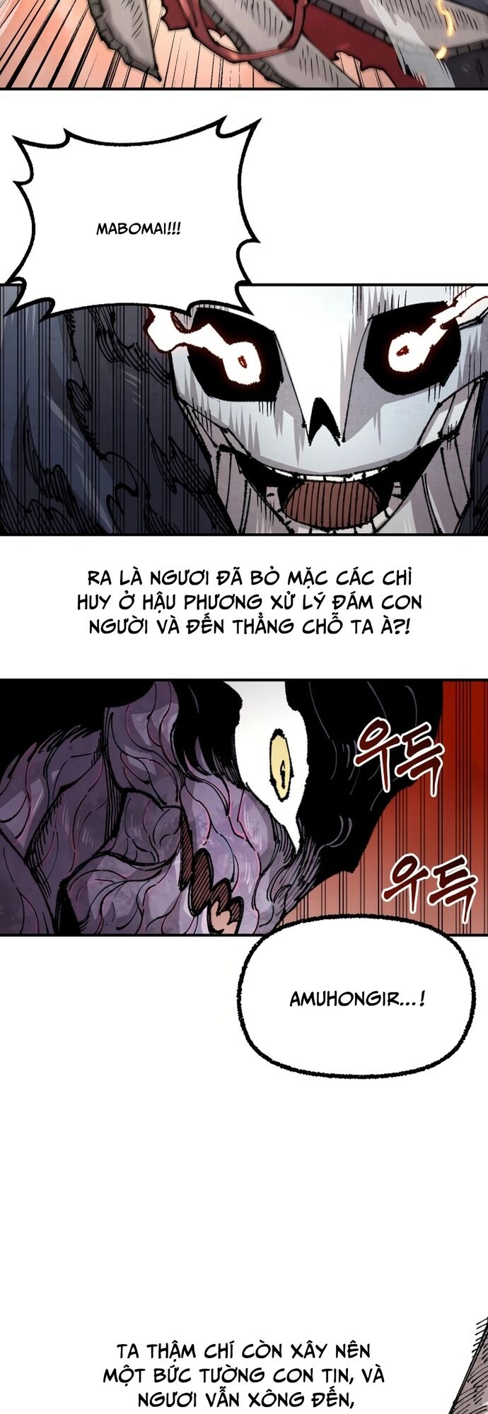 Sắp Xuất Ngũ Thì Isekai Chapter 149 - 42