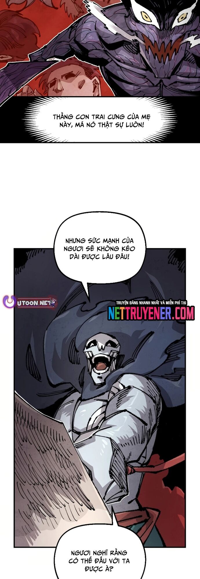 Sắp Xuất Ngũ Thì Isekai Chapter 149 - 44