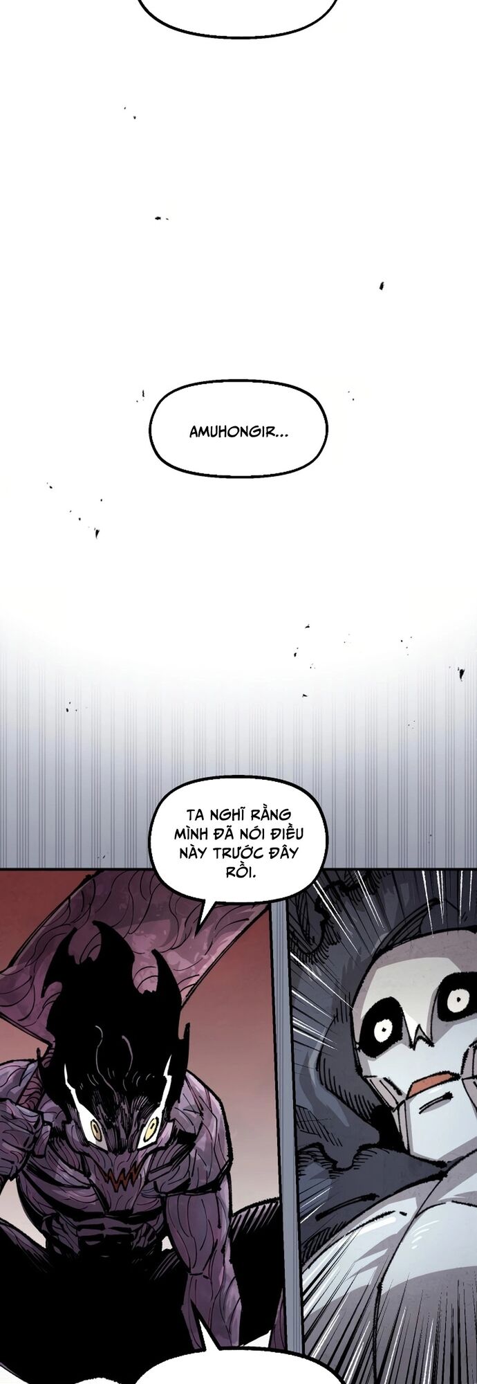 Sắp Xuất Ngũ Thì Isekai Chapter 149 - 45