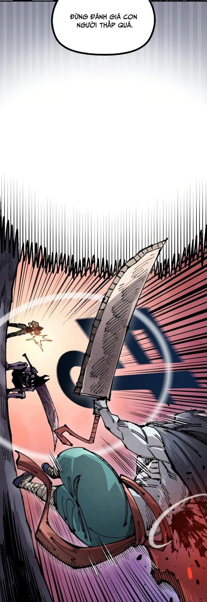 Sắp Xuất Ngũ Thì Isekai Chapter 149 - 46