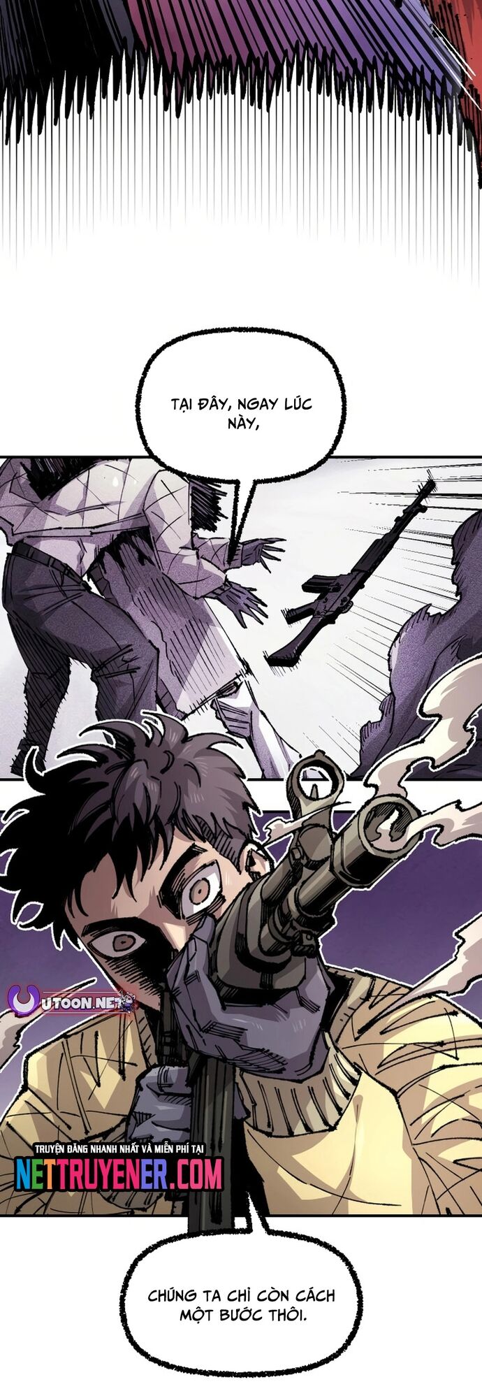 Sắp Xuất Ngũ Thì Isekai Chapter 149 - 47
