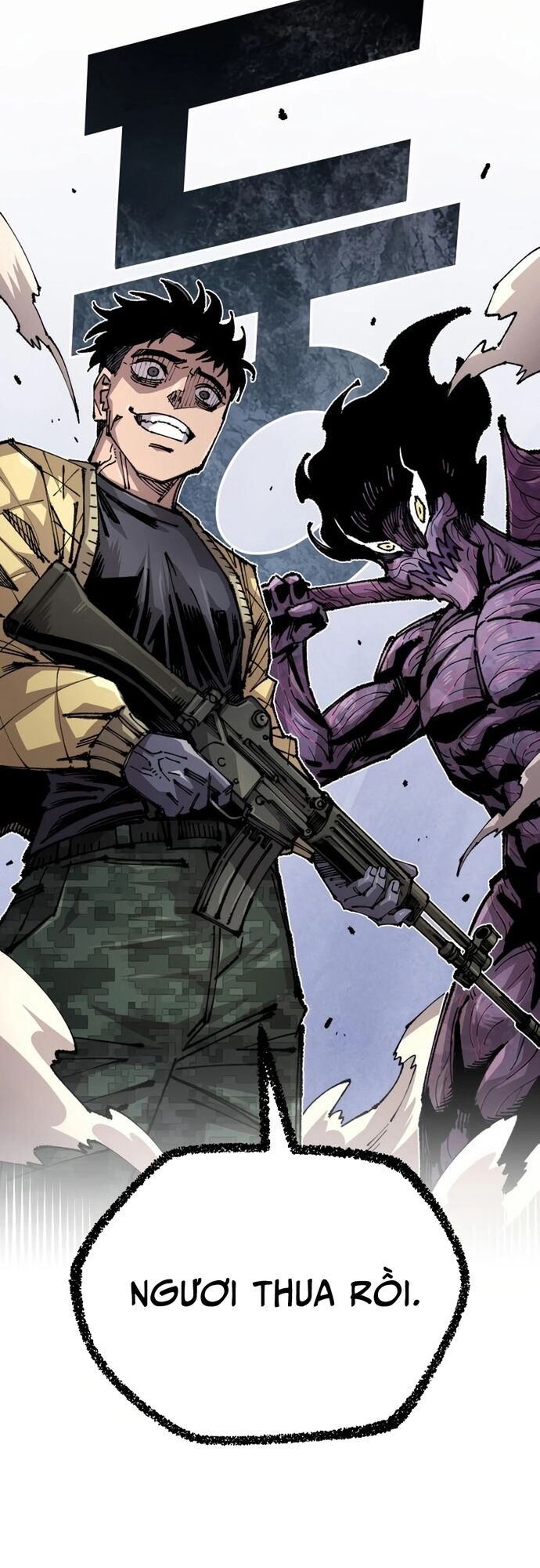 Sắp Xuất Ngũ Thì Isekai Chapter 149 - 49