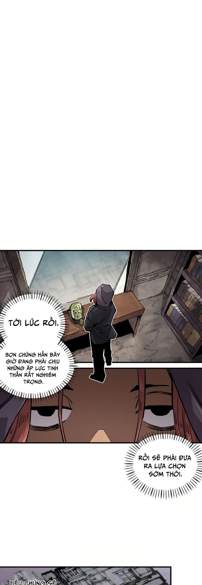 Sắp Xuất Ngũ Thì Isekai Chapter 149 - 6