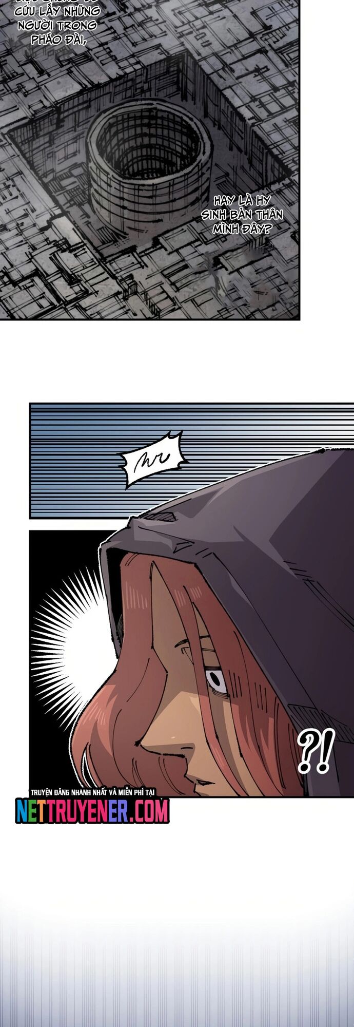 Sắp Xuất Ngũ Thì Isekai Chapter 149 - 7