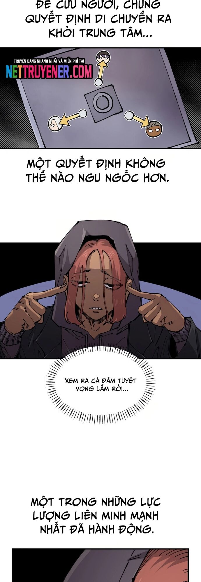 Sắp Xuất Ngũ Thì Isekai Chapter 149 - 9