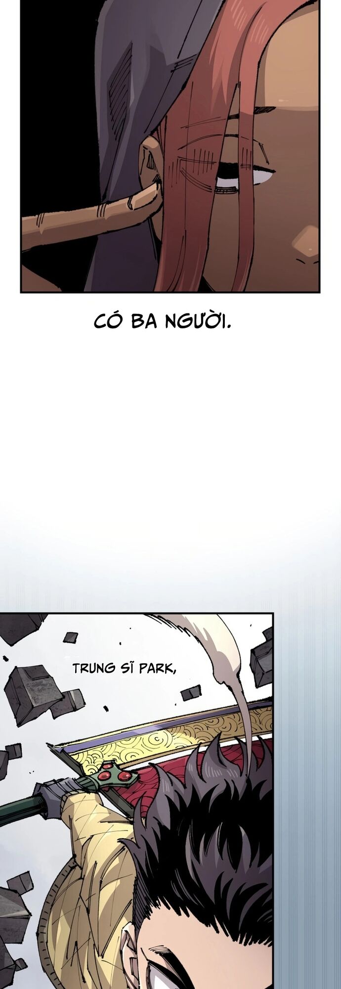 Sắp Xuất Ngũ Thì Isekai Chapter 149 - 10