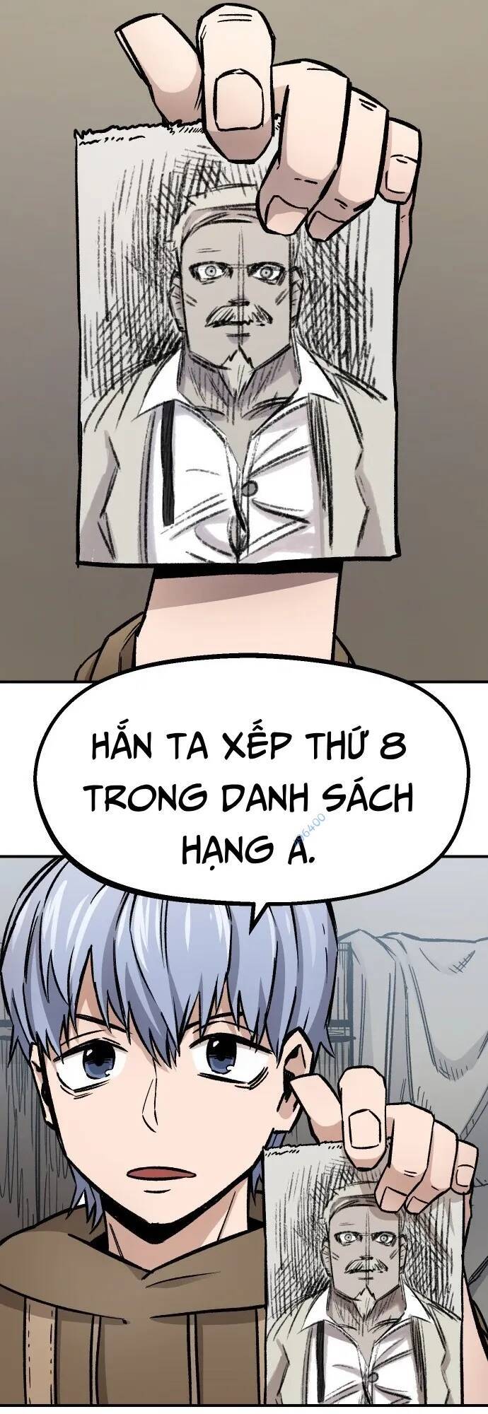Sắp Xuất Ngũ Thì Isekai Chapter 15 - 24