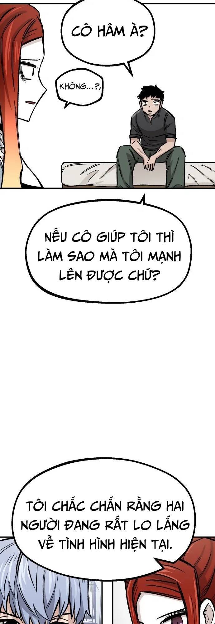 Sắp Xuất Ngũ Thì Isekai Chapter 15 - 34