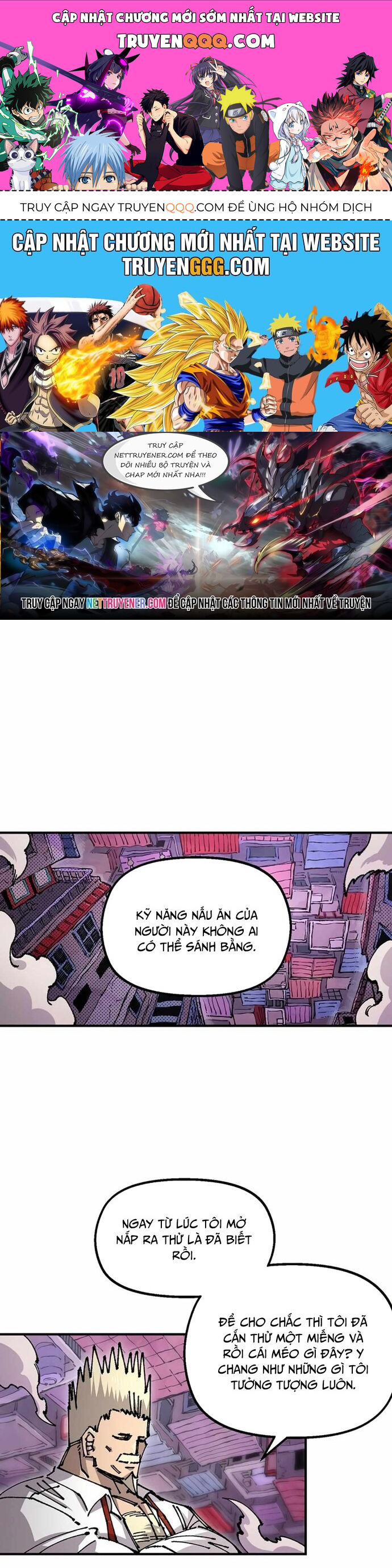 Sắp Xuất Ngũ Thì Isekai Chapter 150 - 1