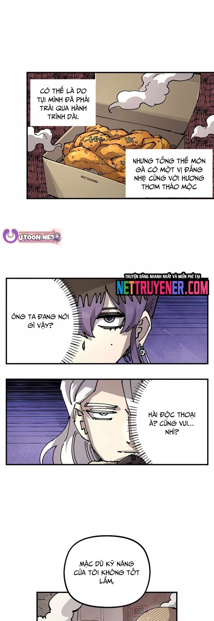 Sắp Xuất Ngũ Thì Isekai Chapter 150 - 2