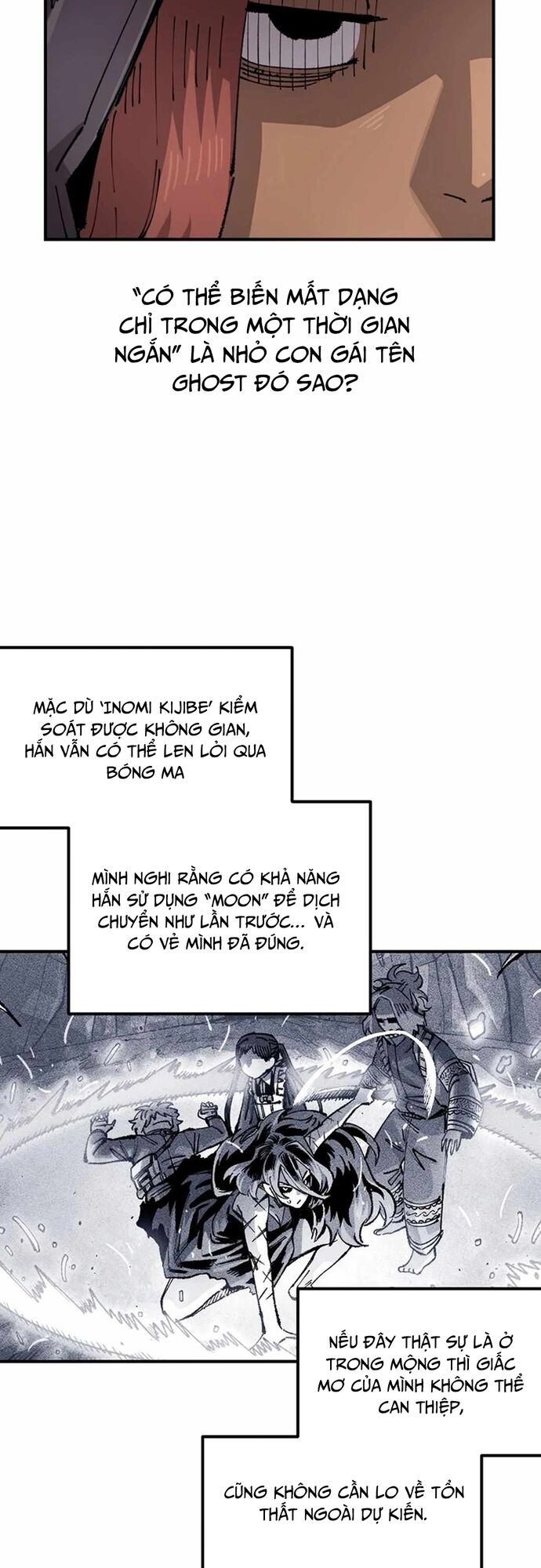 Sắp Xuất Ngũ Thì Isekai Chapter 150 - 11