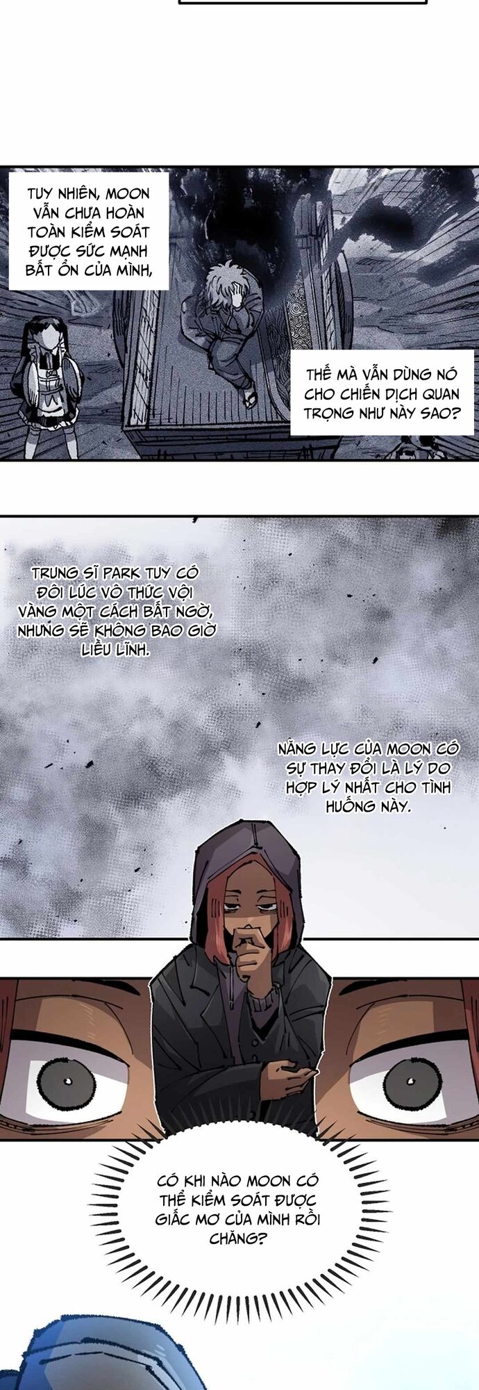 Sắp Xuất Ngũ Thì Isekai Chapter 150 - 12