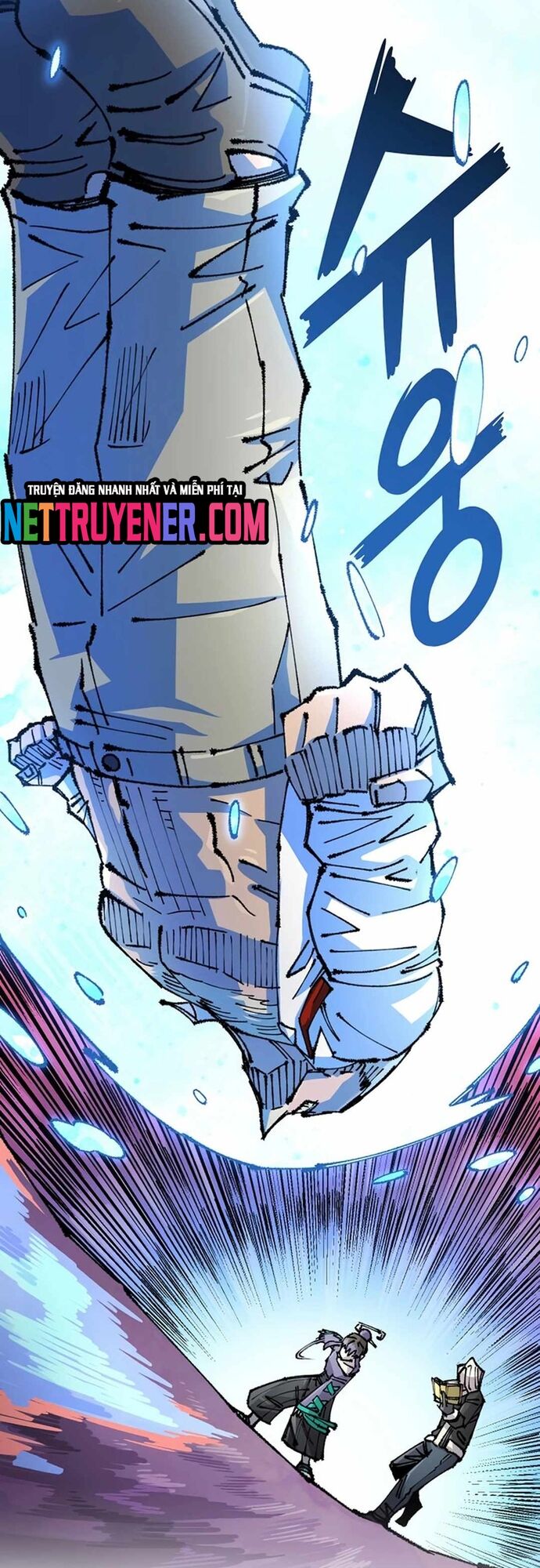 Sắp Xuất Ngũ Thì Isekai Chapter 150 - 13