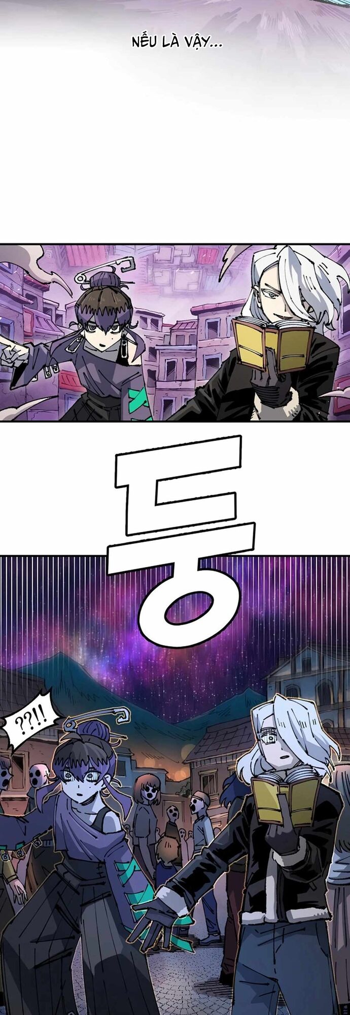 Sắp Xuất Ngũ Thì Isekai Chapter 150 - 14