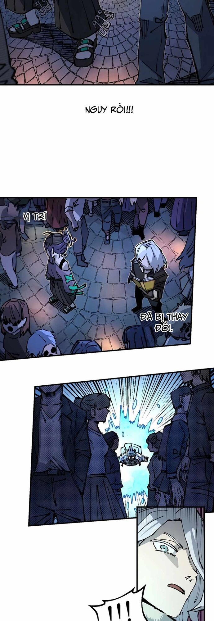 Sắp Xuất Ngũ Thì Isekai Chapter 150 - 15