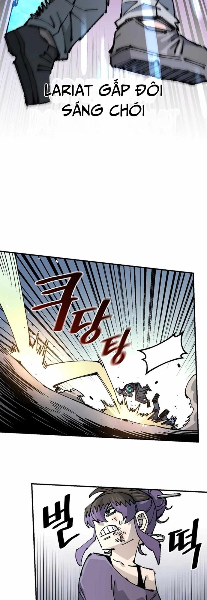 Sắp Xuất Ngũ Thì Isekai Chapter 150 - 17