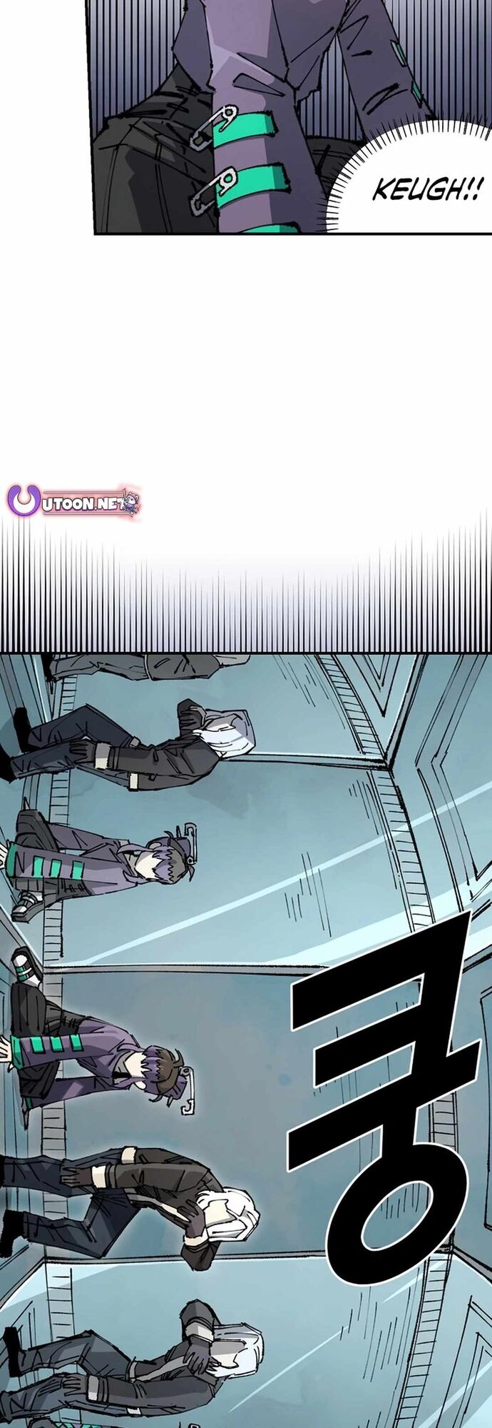 Sắp Xuất Ngũ Thì Isekai Chapter 150 - 18