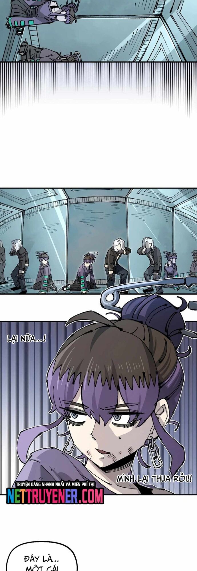Sắp Xuất Ngũ Thì Isekai Chapter 150 - 19