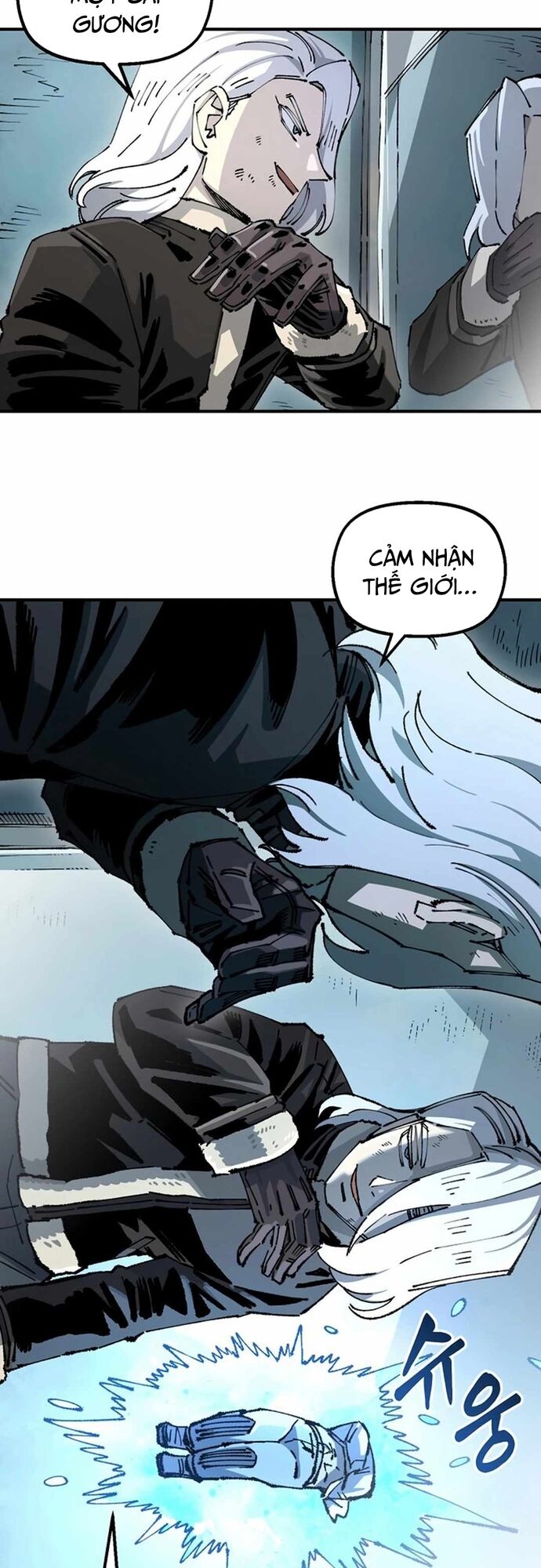 Sắp Xuất Ngũ Thì Isekai Chapter 150 - 20