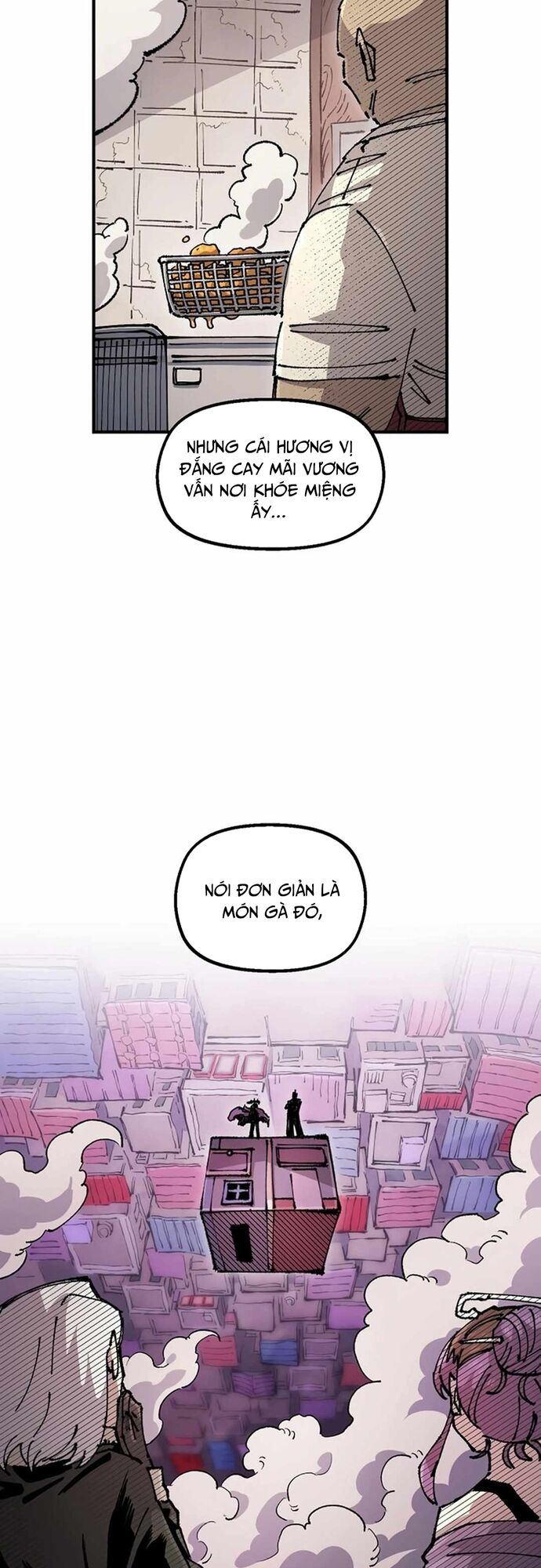 Sắp Xuất Ngũ Thì Isekai Chapter 150 - 3