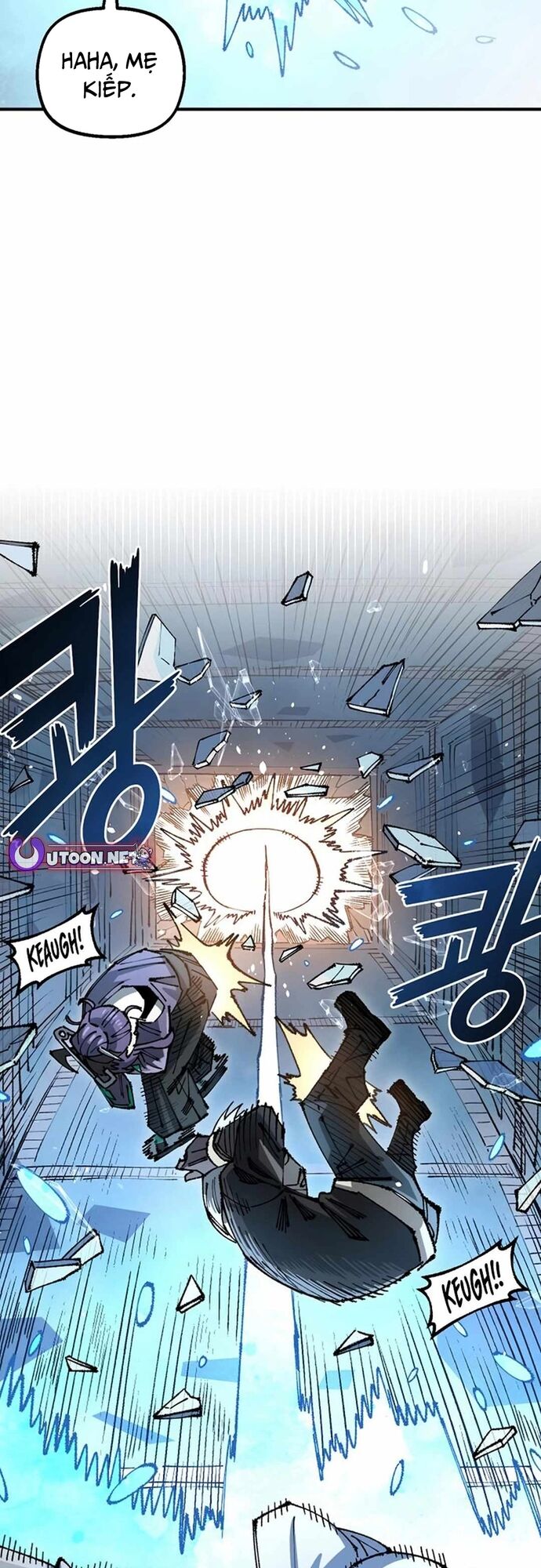 Sắp Xuất Ngũ Thì Isekai Chapter 150 - 21