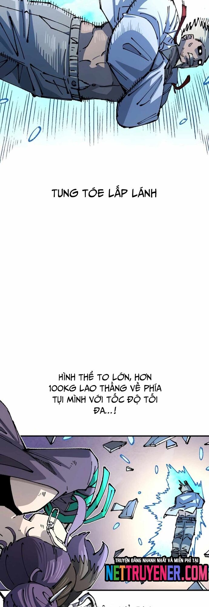 Sắp Xuất Ngũ Thì Isekai Chapter 150 - 22