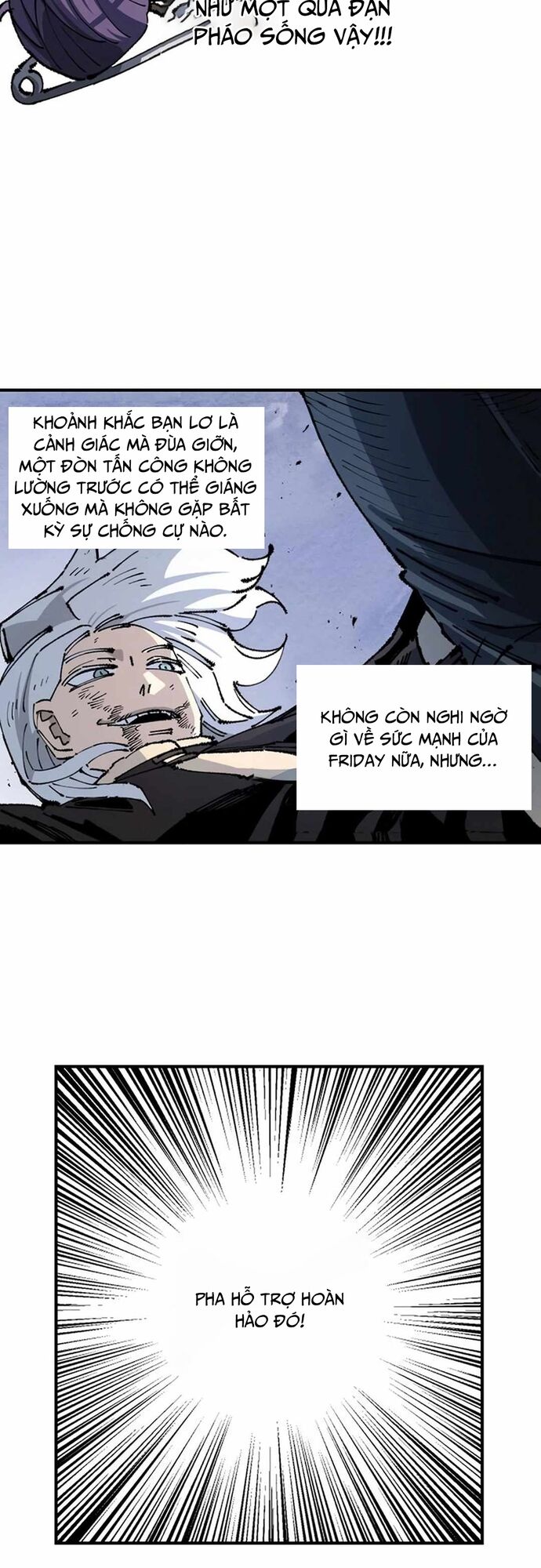 Sắp Xuất Ngũ Thì Isekai Chapter 150 - 23