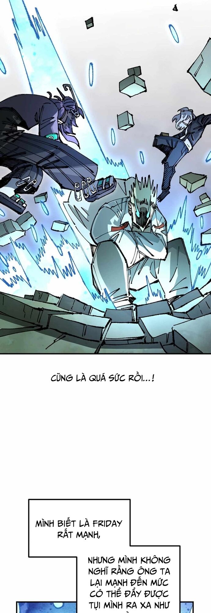 Sắp Xuất Ngũ Thì Isekai Chapter 150 - 28