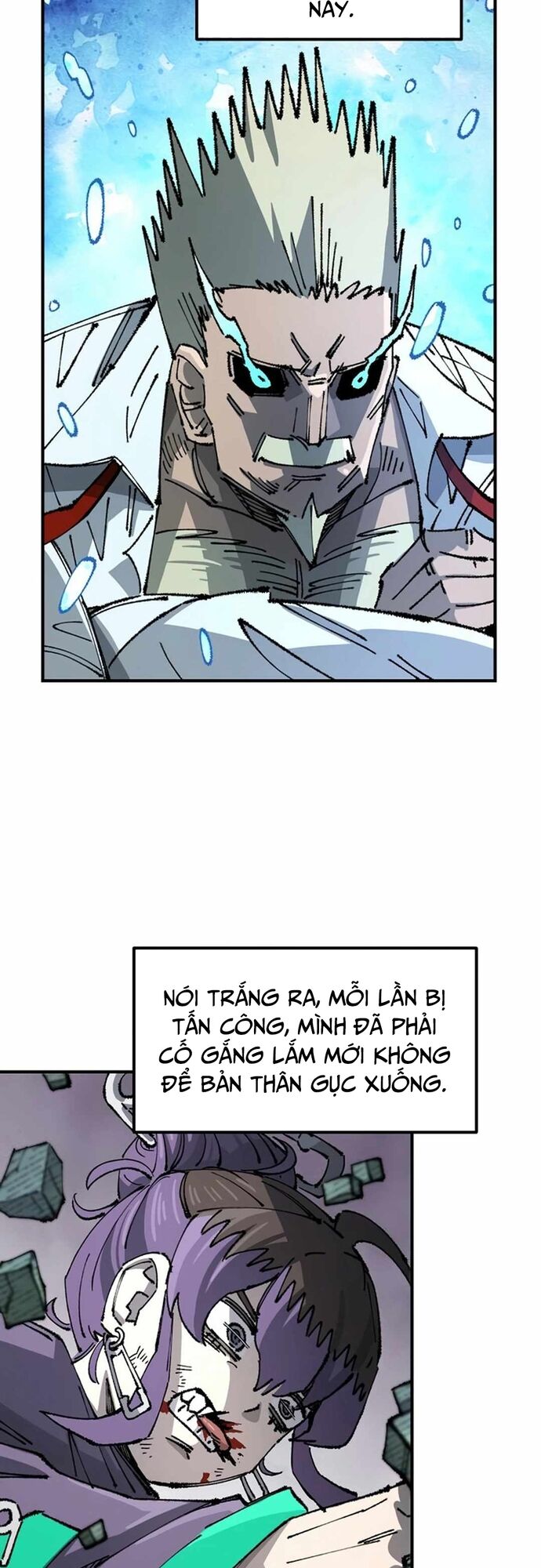 Sắp Xuất Ngũ Thì Isekai Chapter 150 - 29