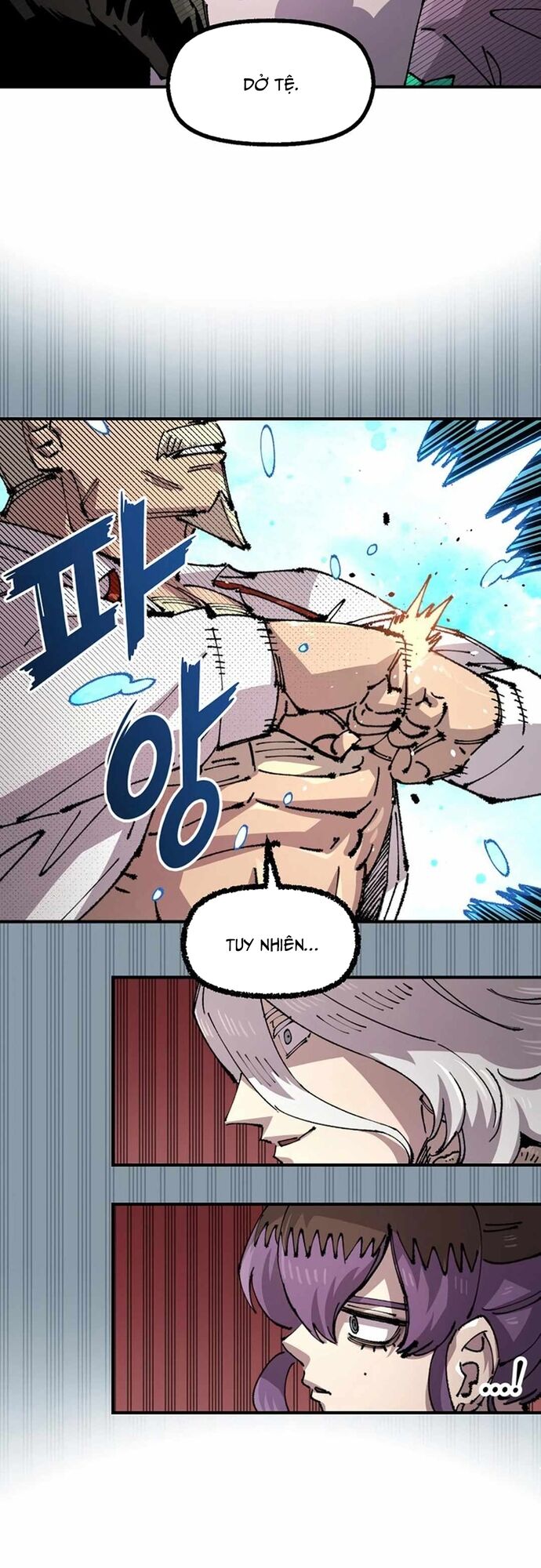 Sắp Xuất Ngũ Thì Isekai Chapter 150 - 4