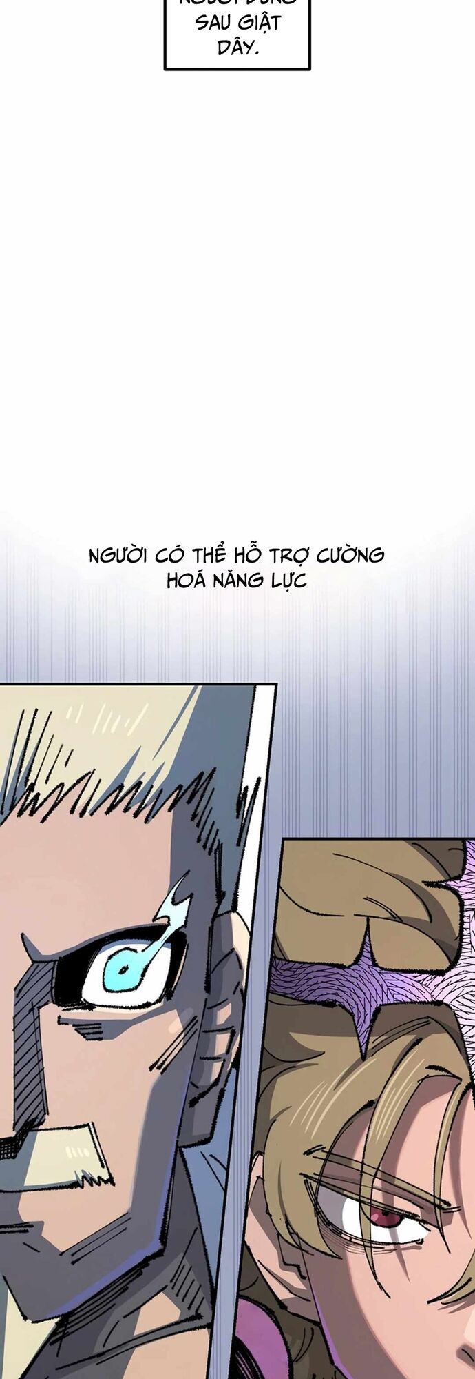 Sắp Xuất Ngũ Thì Isekai Chapter 150 - 31