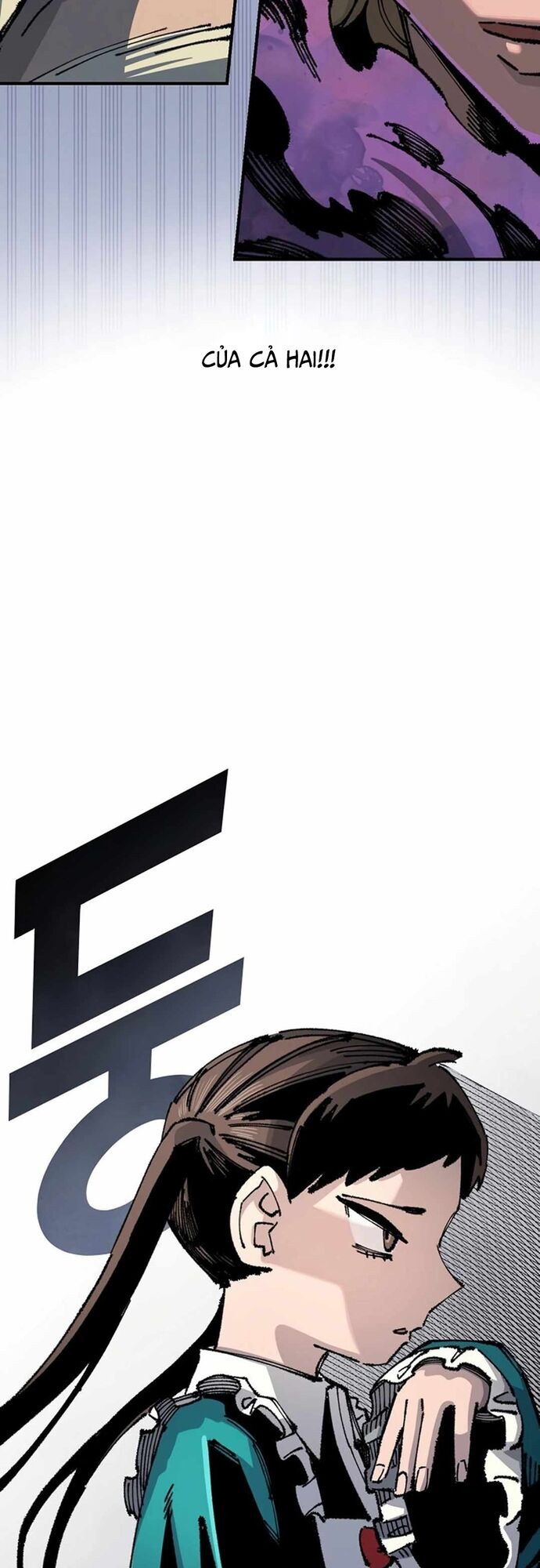 Sắp Xuất Ngũ Thì Isekai Chapter 150 - 32