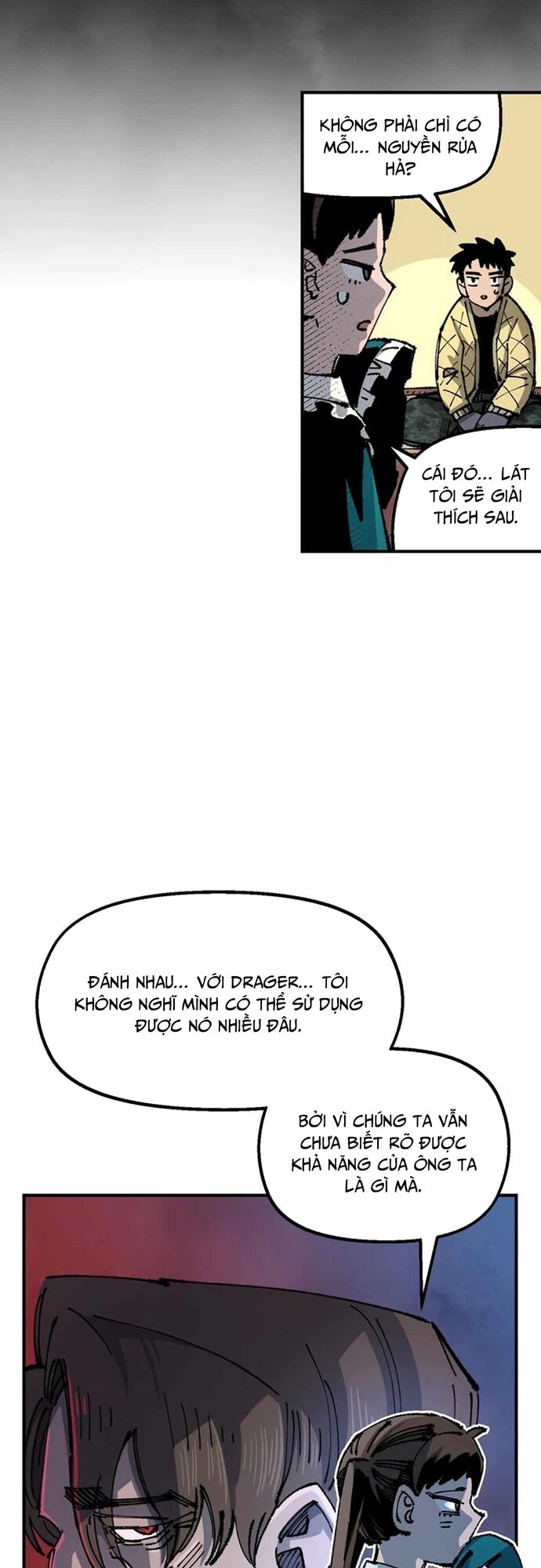 Sắp Xuất Ngũ Thì Isekai Chapter 150 - 35