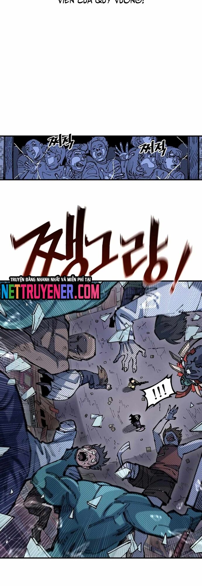 Sắp Xuất Ngũ Thì Isekai Chapter 150 - 41