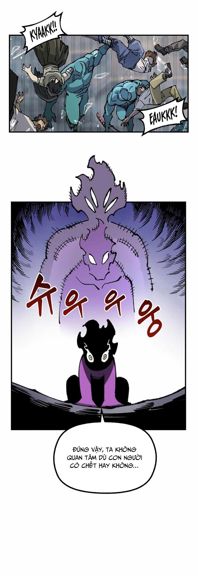 Sắp Xuất Ngũ Thì Isekai Chapter 150 - 42