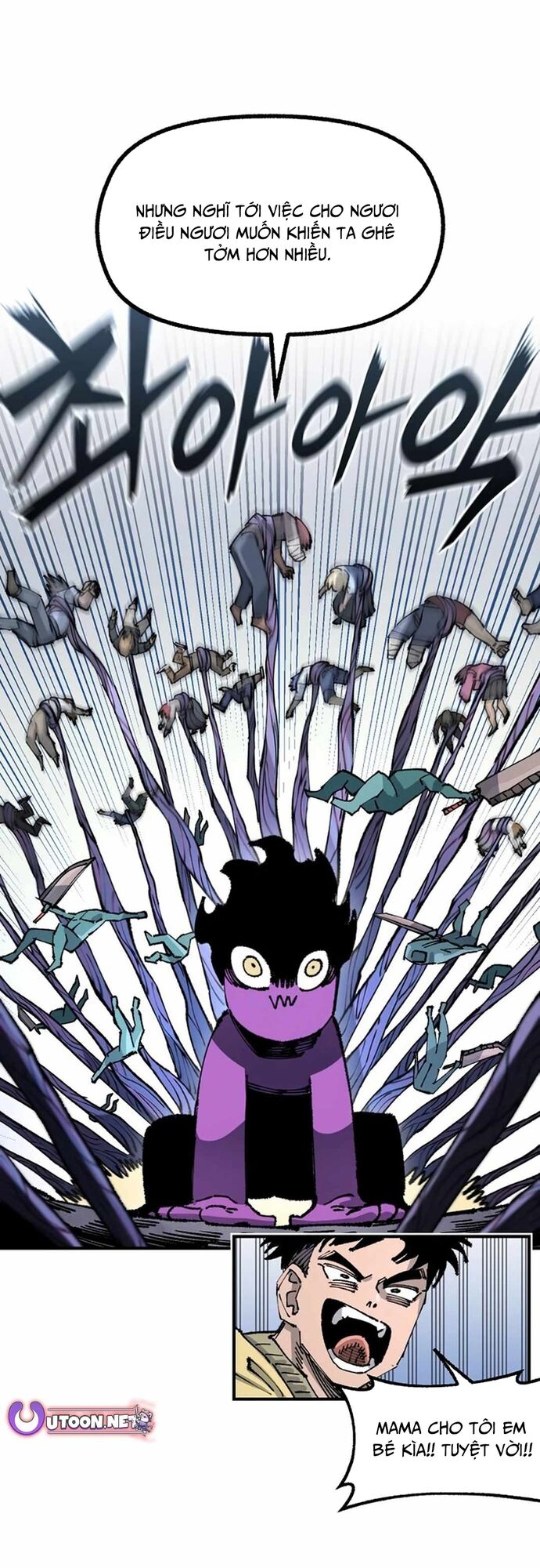 Sắp Xuất Ngũ Thì Isekai Chapter 150 - 43