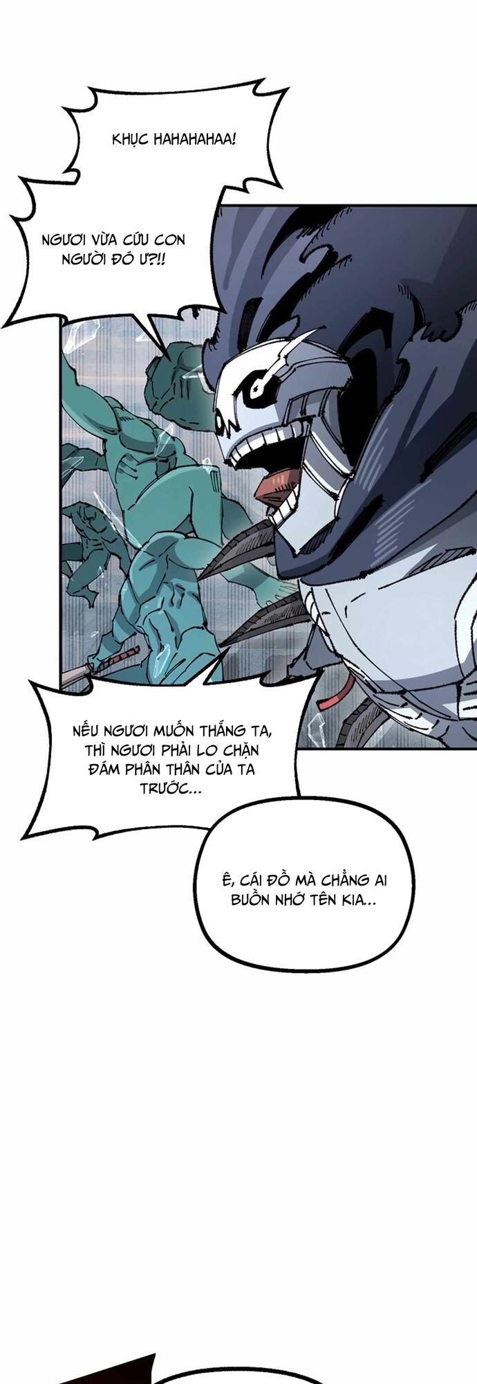 Sắp Xuất Ngũ Thì Isekai Chapter 150 - 44