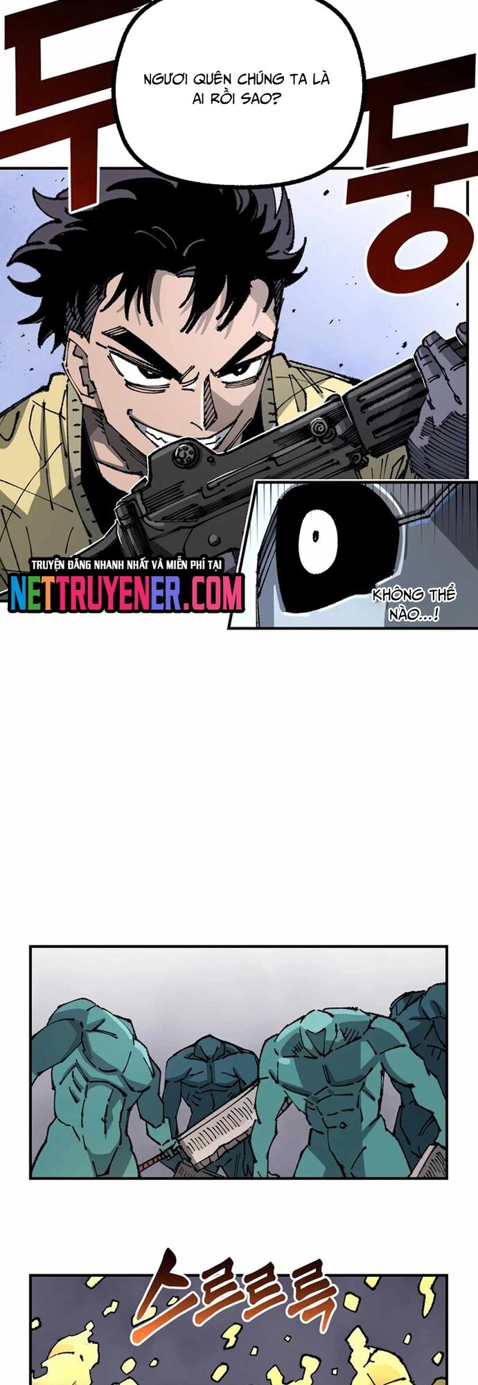 Sắp Xuất Ngũ Thì Isekai Chapter 150 - 45