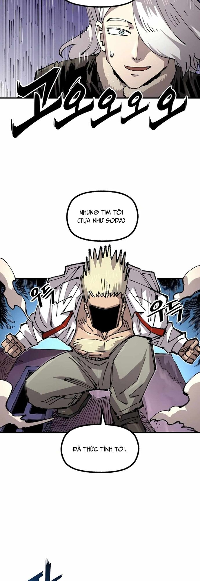 Sắp Xuất Ngũ Thì Isekai Chapter 150 - 6