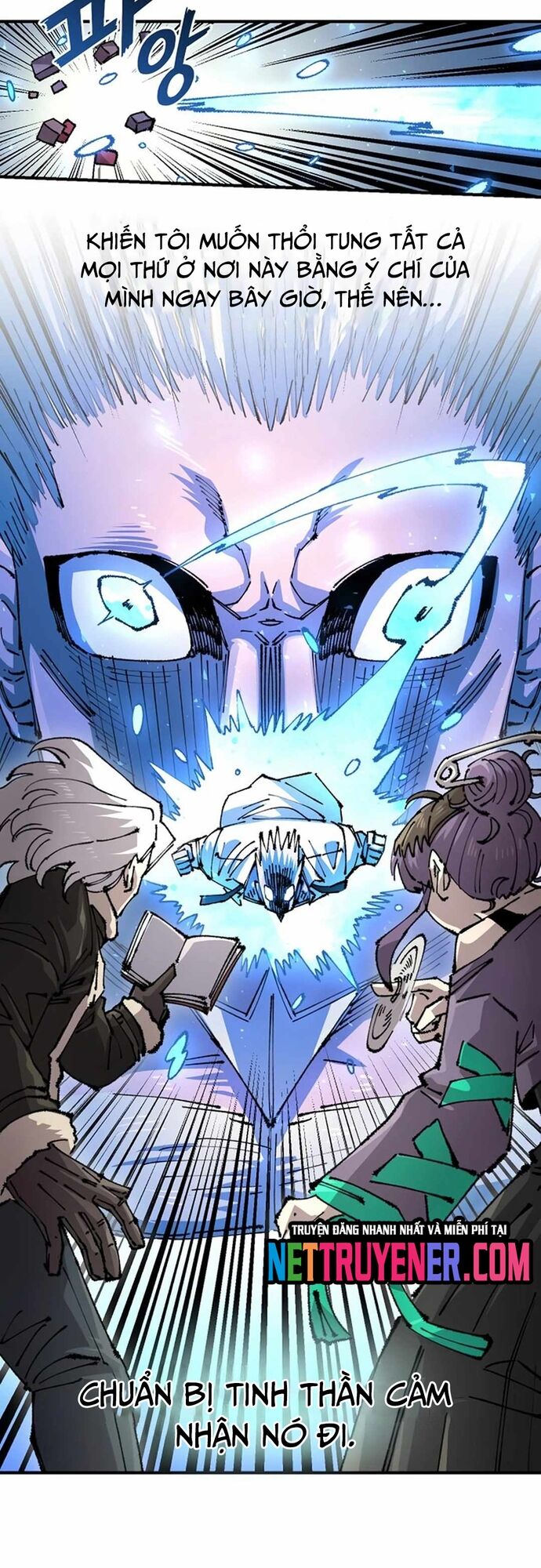 Sắp Xuất Ngũ Thì Isekai Chapter 150 - 7