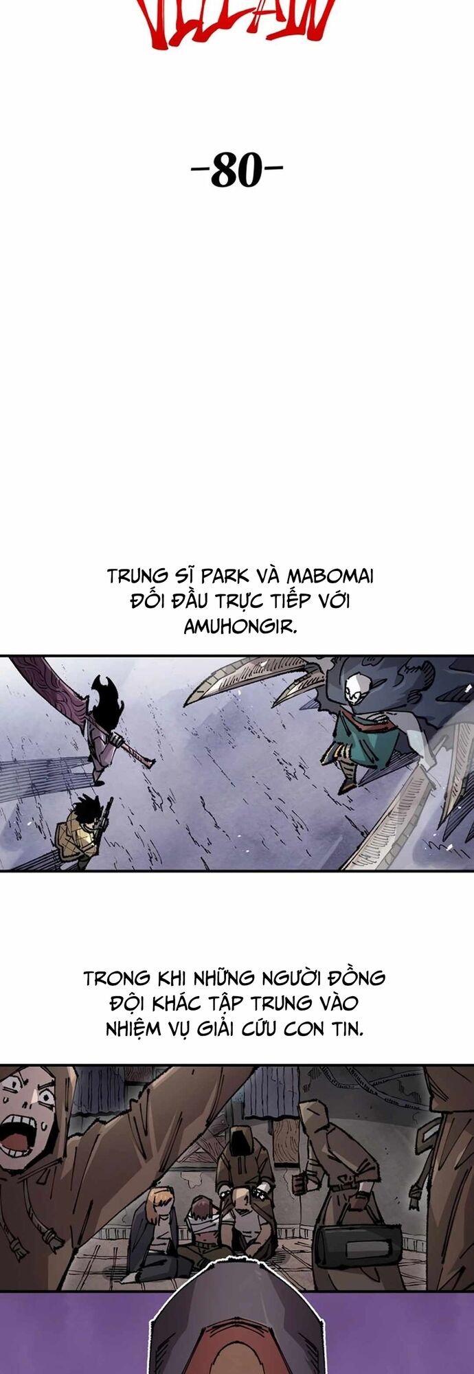 Sắp Xuất Ngũ Thì Isekai Chapter 150 - 9