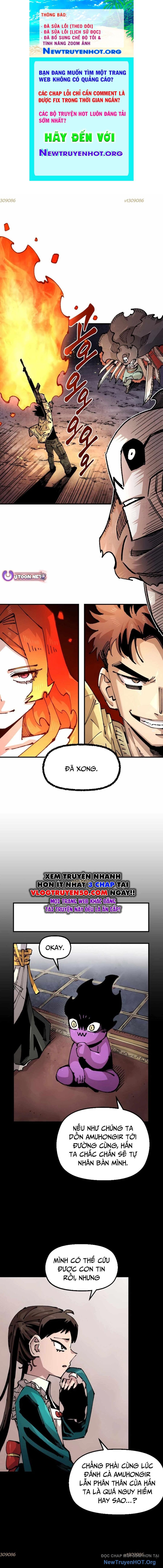 Sắp Xuất Ngũ Thì Isekai Chapter 151 - 1