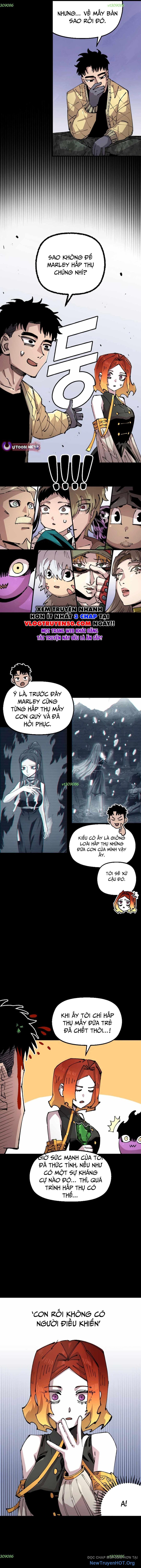 Sắp Xuất Ngũ Thì Isekai Chapter 151 - 2