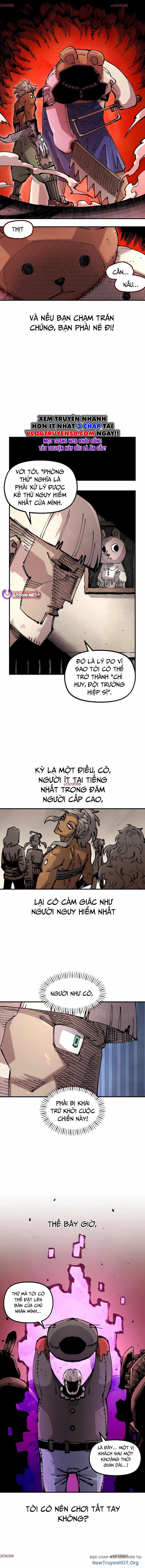 Sắp Xuất Ngũ Thì Isekai Chapter 151 - 11