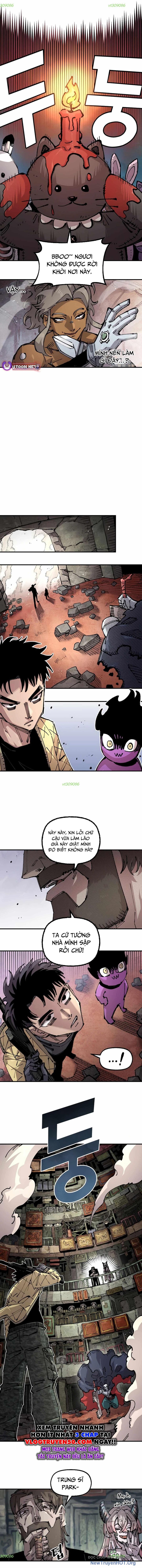 Sắp Xuất Ngũ Thì Isekai Chapter 151 - 12