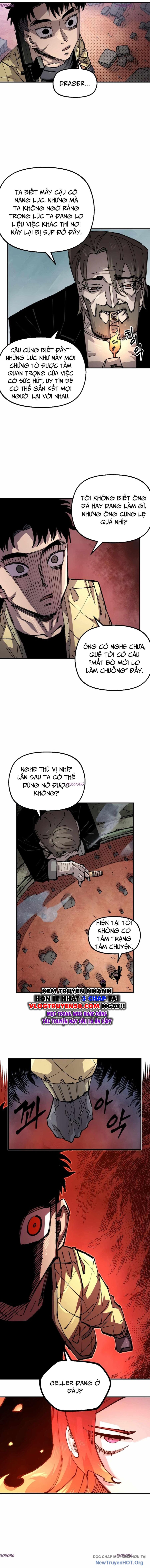 Sắp Xuất Ngũ Thì Isekai Chapter 151 - 13