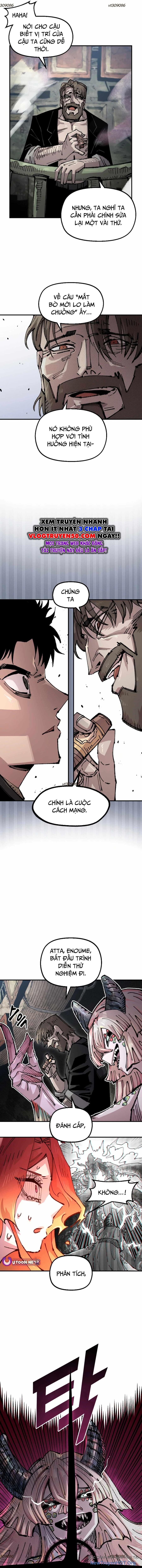 Sắp Xuất Ngũ Thì Isekai Chapter 151 - 14